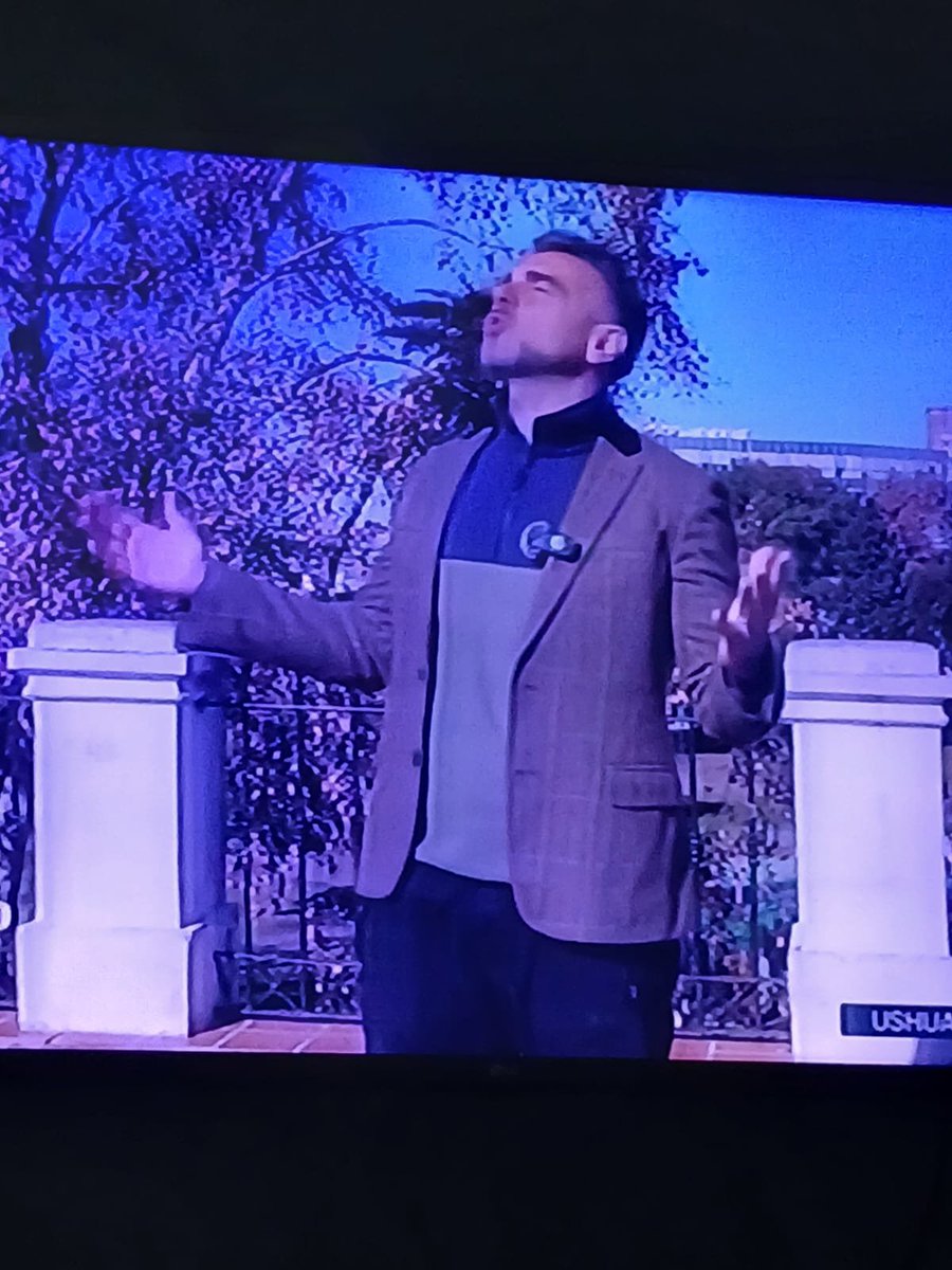 FatiNachar's tweet photo. @elcalamo @khaledhallar Gracias por tan instructivo Programa. Felicitaciones. Saludos a todos. Los seguimos hace 15 años desde El Partido de La Costa https://t.co/qaicyroSSJ