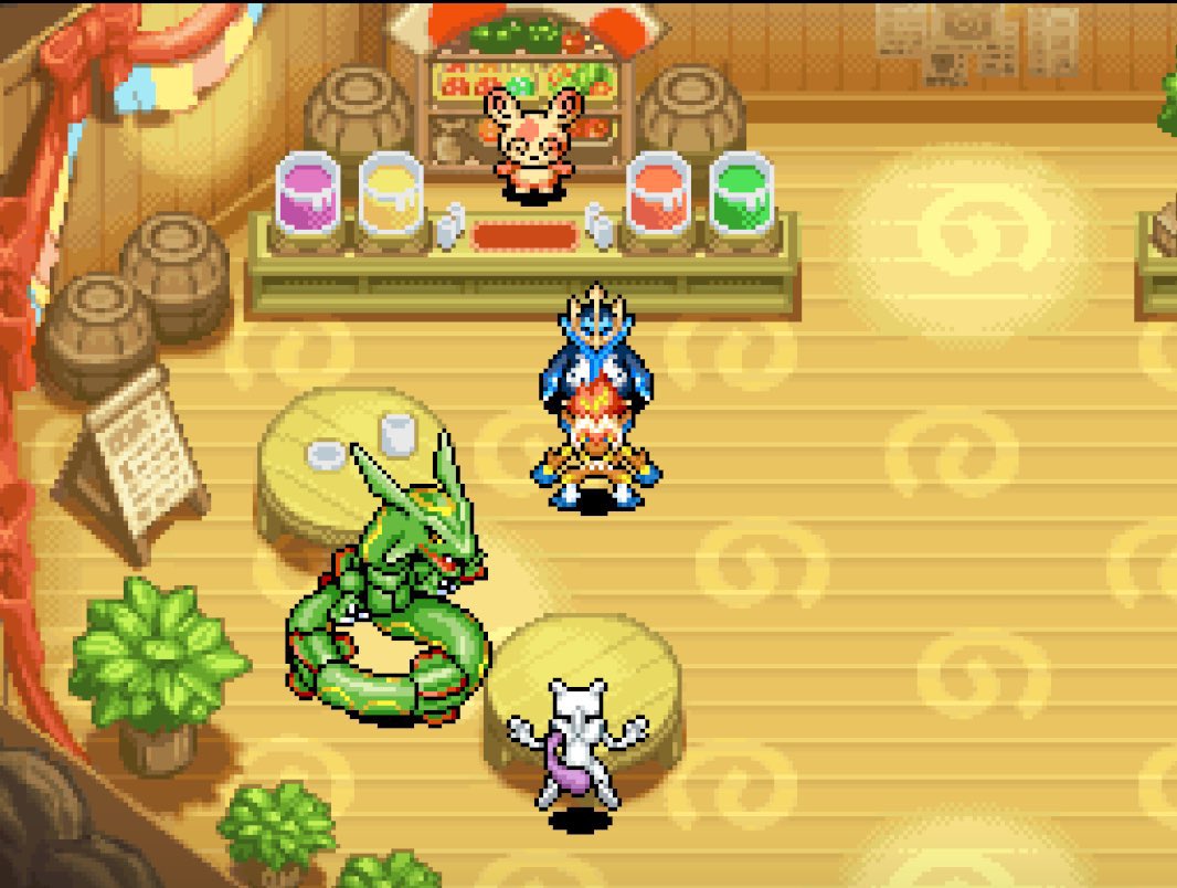 OOC_Unova's tweet photo. Happy Pokémon Mystery Dungeon Day✨

I'm going to say it! The PMD series has the best game in the entire Pokémon franchise: Pokémon Mystery Dungeon: Explorers of the Sky

If you haven't played it yet, I don't know what you're waiting for

Enjoy this wonderful day ☀️🌊 https://t.co/QLvnejGHrD