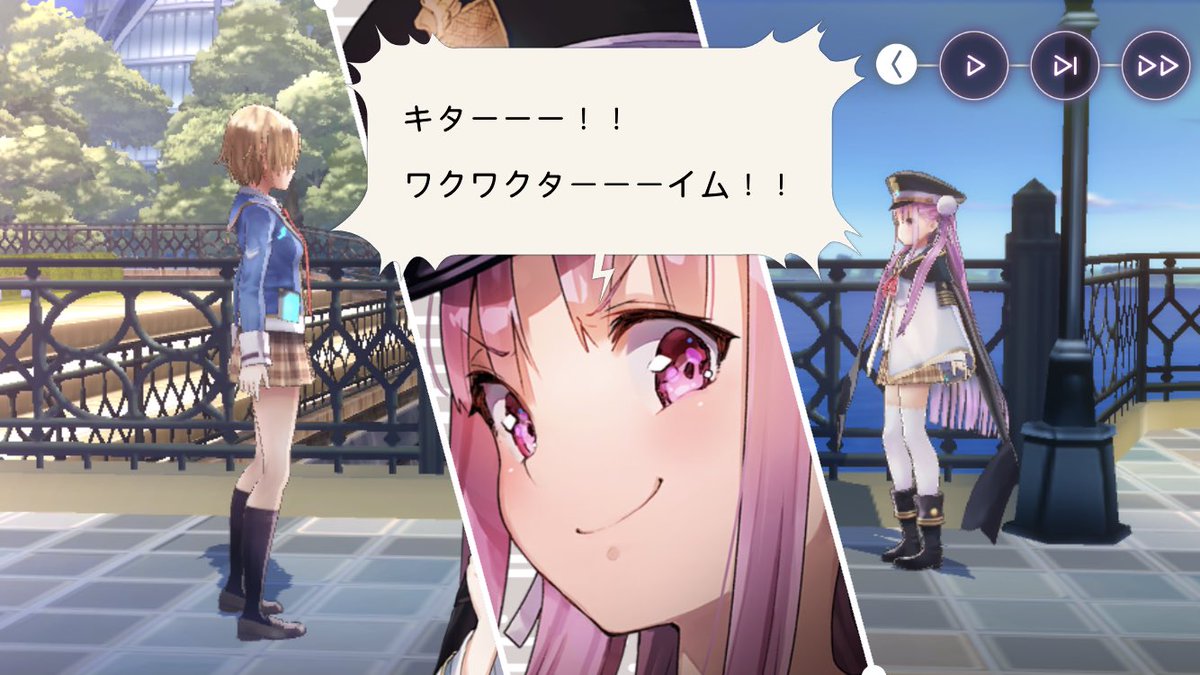 se3490's tweet photo. 無限！？ https://t.co/OxxP4E9WmT