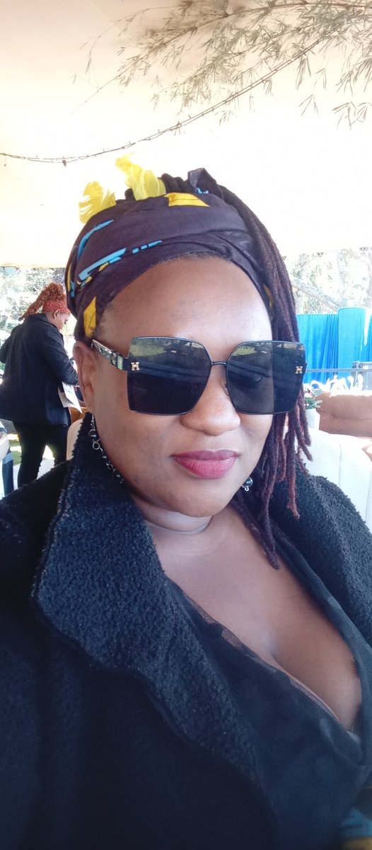 MsBooSZ's tweet photo. Sivukele khona 😎 Nikuphi ke now?
#Luju #Day2 https://t.co/BUZb8mZHZX