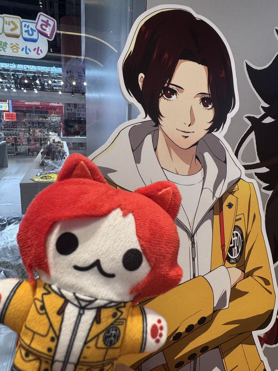 senitsu93's tweet photo. https://t.co/JuijqEo9jG