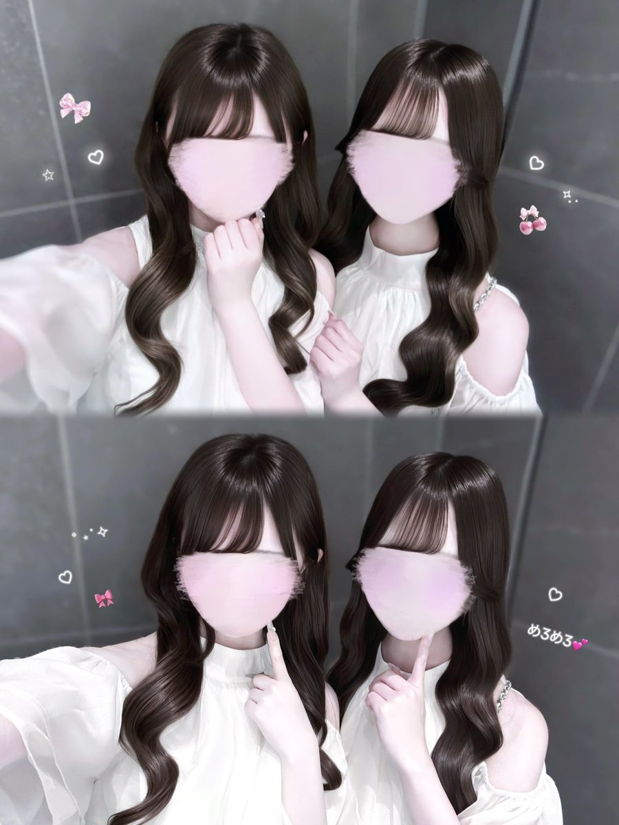 onlykoheita's tweet photo. 君のためだけのお姫様になれてたらいいな🤍໒꒱·̩͙ https://t.co/Iqg2kQQCeb