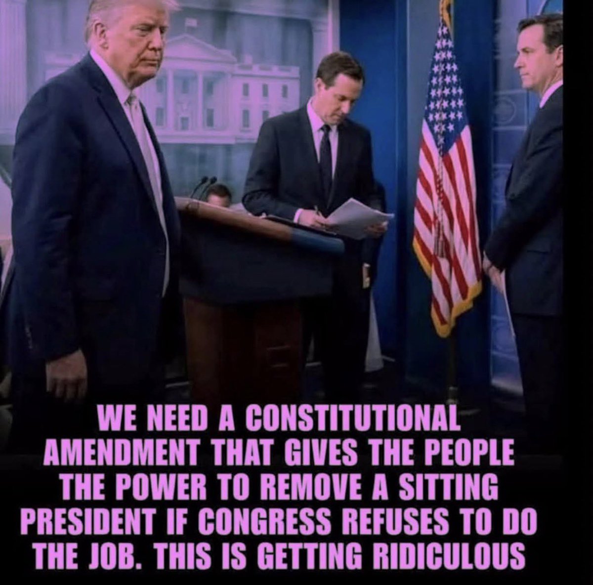 sawsharee's tweet photo. Would You Support This Amendment To The Constitution? https://t.co/XKGD8oWo3Q
