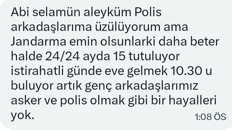 bombacimlym5's tweet photo. SİZDEN GELENLER...

@jandarma https://t.co/mifEMRiidm