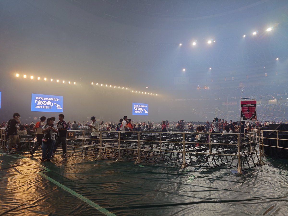 superbever_fc's tweet photo. SUPER BEAVER - 都会のラクダ DOME TOUR 2026
 
新たな物語の始まりを、全国どこからでも体感できるチャンス。今しか観られないこの瞬間を、ライブ配信でお楽しみください。
 
 ■ 詳細はこちらより⬇️
👉https://t.co/T050IauUP0
 
#SUPERBEAVERららぽ
#SUPERBEAVER https://t.co/v50luYX5bv