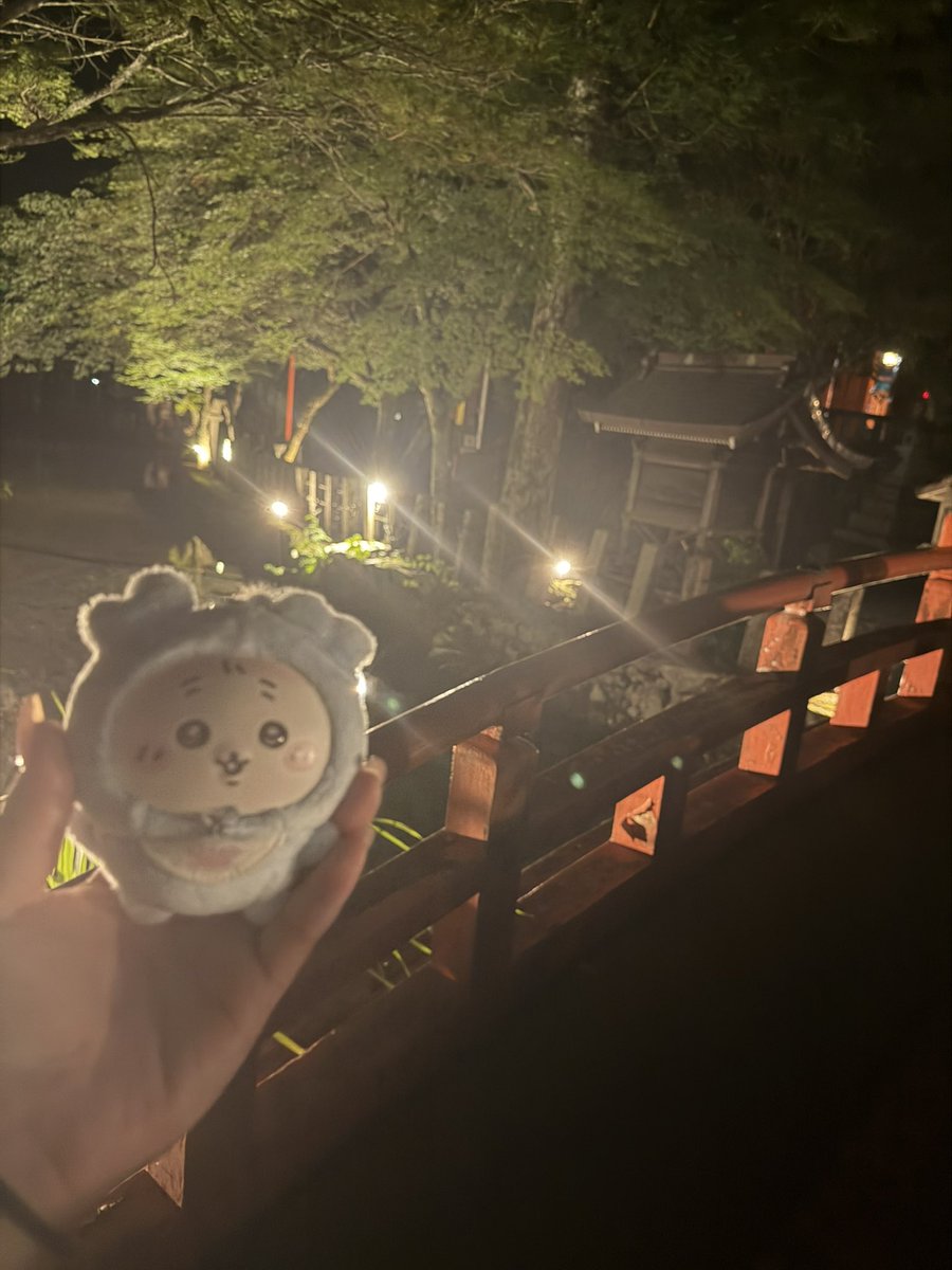 setsukodrop0121's tweet photo. 夜おさぽ https://t.co/BAsj6TN5IB