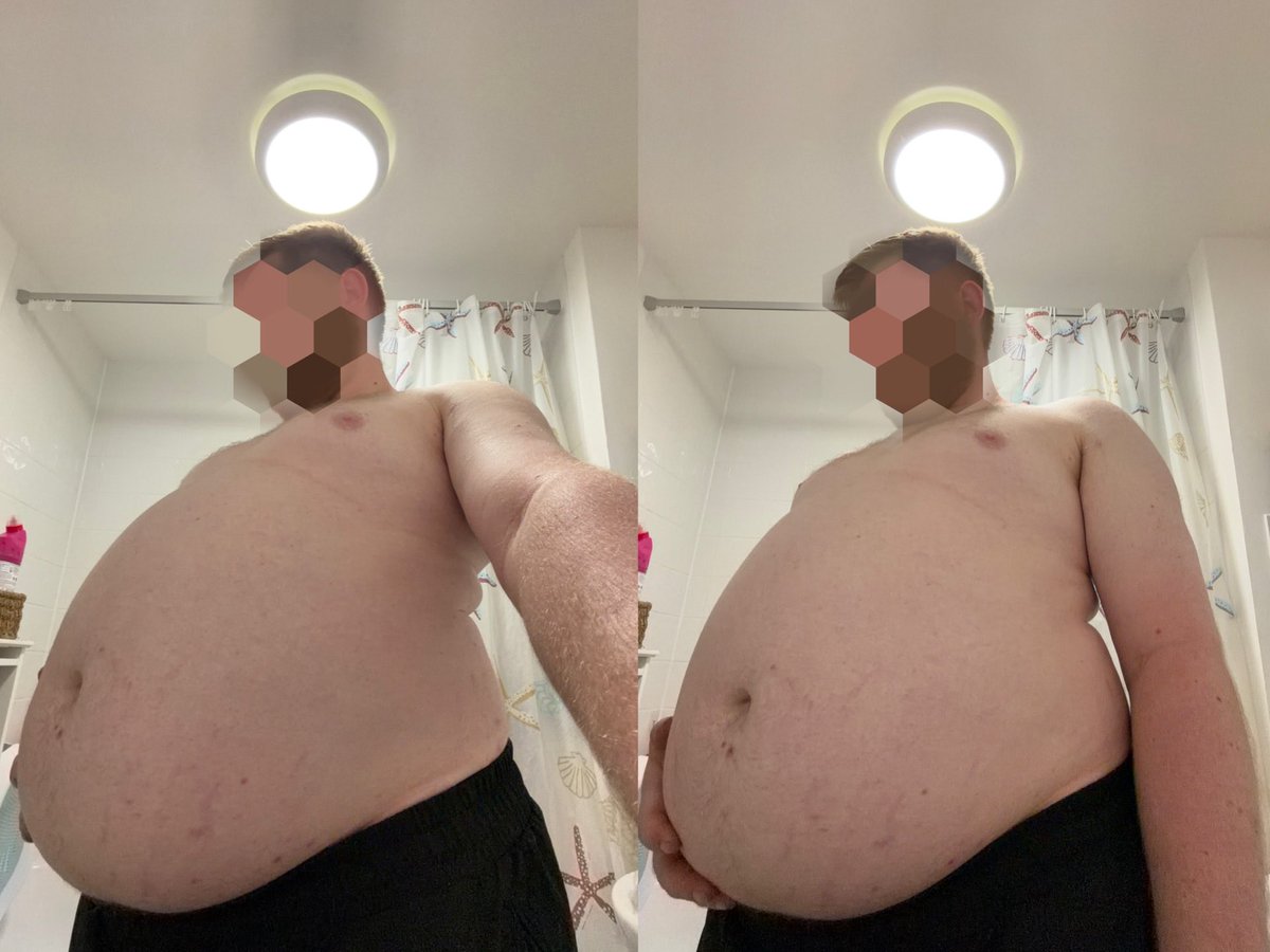 chonkyR94's tweet photo. Day 3 of drinking weekend begins…..feeling bloated already https://t.co/GI8KMgJFXb
