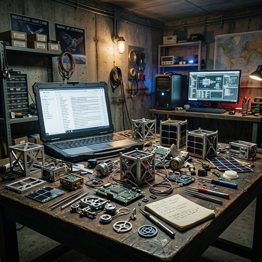 ZenithOrbital's tweet photo. Deep in the build. Unstoppable momentum toward orbit.
https://t.co/mVcTkZNMOO
https://t.co/mfHzVG4ZDr
solana:CfXwEn55uXAzx9qV1p7fa83opqRkbRKrMJuqQ8Rspump 
#ZTH #QuantumResistant #SecretVault #HardAtWork #OrbitalProtocol https://t.co/HFmfJNSE6m