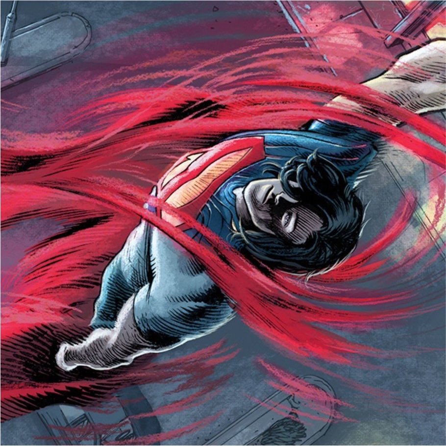 MiracleOfRao's tweet photo. similarity  kal  willed  his  own  protection  to  overtake  his  farm  garb  before  taking  to  the  skies.  wings  of  crimson  dust  shaped  behind  as  he  cut  through  the  atmosphere  and  beyond.

the  tireless  work  never  stopped. https://t.co/3MYBvOjqyk