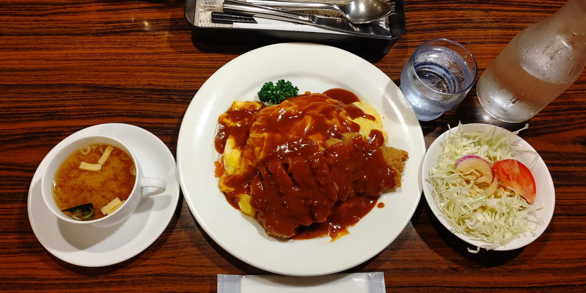 ジョナサン松本 けんしょう على X: 