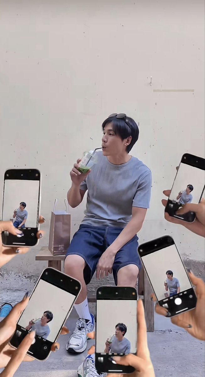 aeaandoil's tweet photo. หล่อ                                                           แปลก https://t.co/ZmQhKFQGRJ