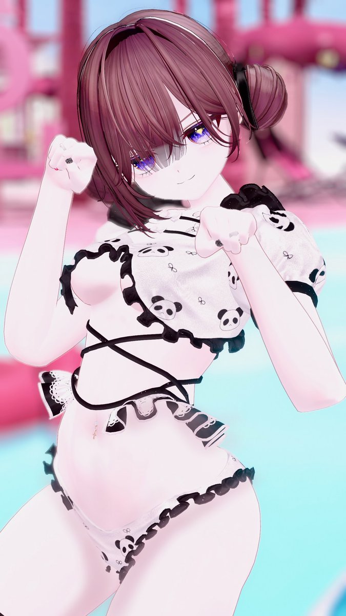melwanwan's tweet photo. 生きてるよ꜀( ꜆-⩊-)꜆♡

探した ܸ. ̫ .ܸ ?

#Rize3D
#VRChat https://t.co/wMRbus99fF