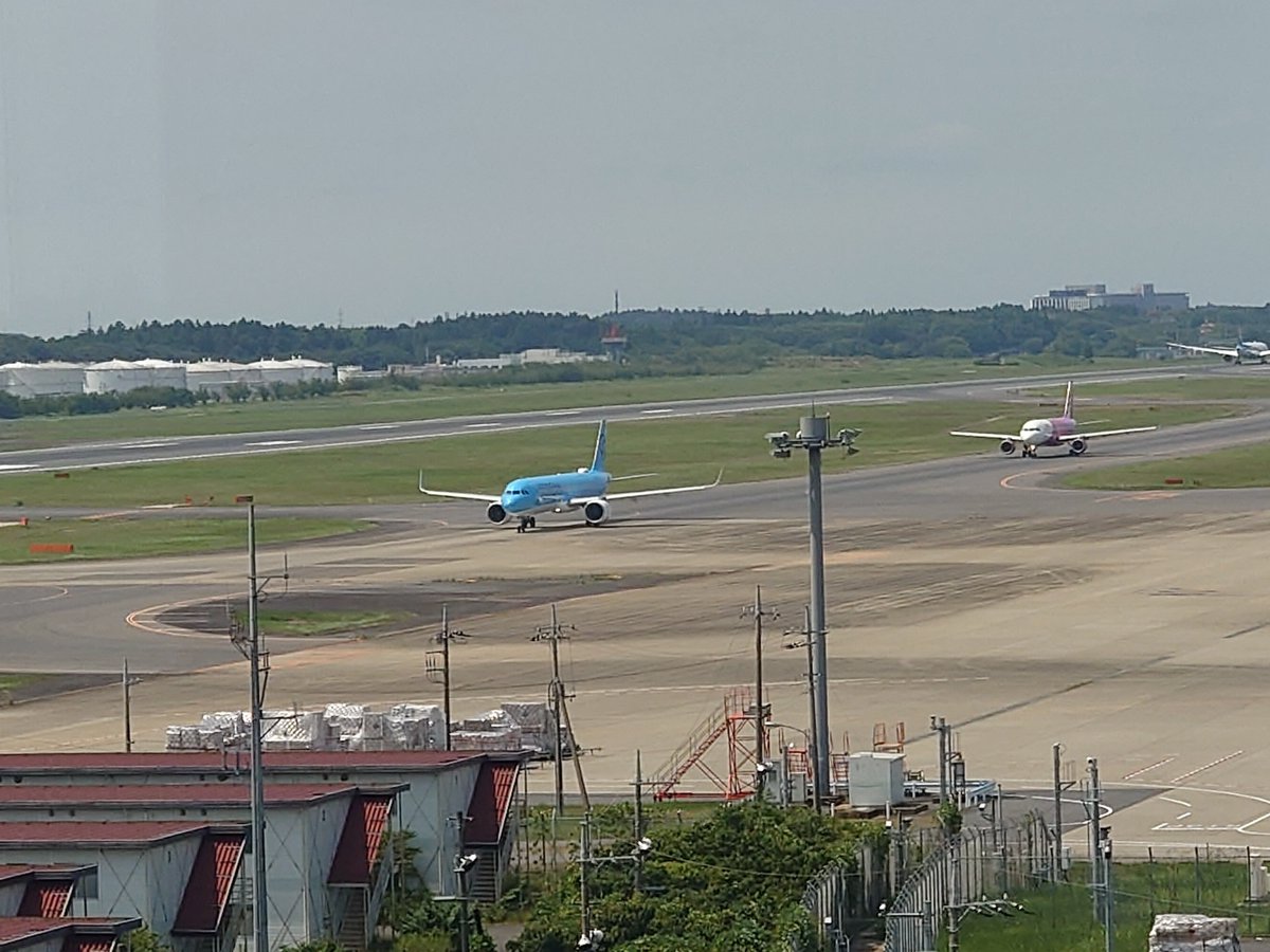 kakeru_w13's tweet photo. 甥っ子５歳の最後に
どこ行きたい？と尋ねたら
「飛行機✈️」🙋と
思う存分飛行機見て
初めて操縦桿握って
ご満悦ᐠ( ᐢ ᵕ ᐢ )ᐟ✨️

オヤツは北海道産アイス🍦

千葉なのに空港立ち寄った後だと
北海道に降り立ったと
錯覚しちゃう(｡･ｗ･｡ ) ﾌﾟﾌﾟｯ
#ラブちば 
#飛行機が見える風景 https://t.co/gq5KsO3AqG