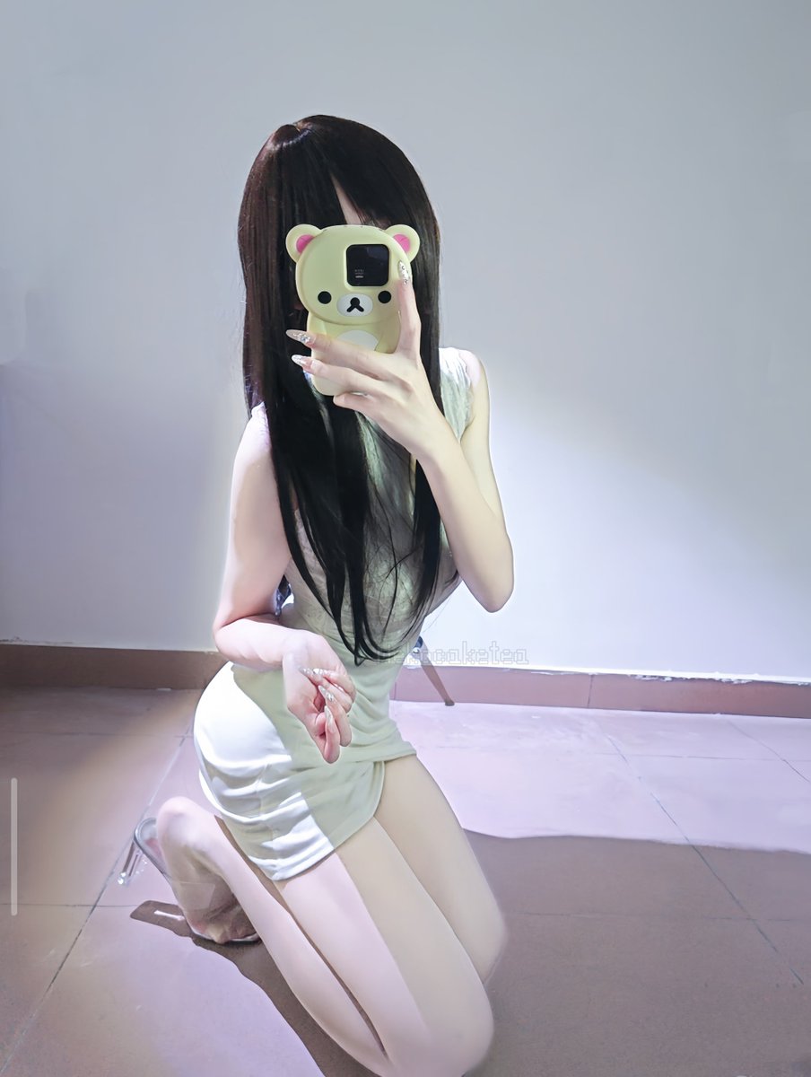 许静婉 tweet media
