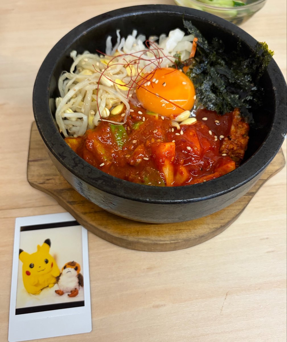 pgcandmg's tweet photo. 大いなるご飯🕷️ https://t.co/vvcJ0SOMbr