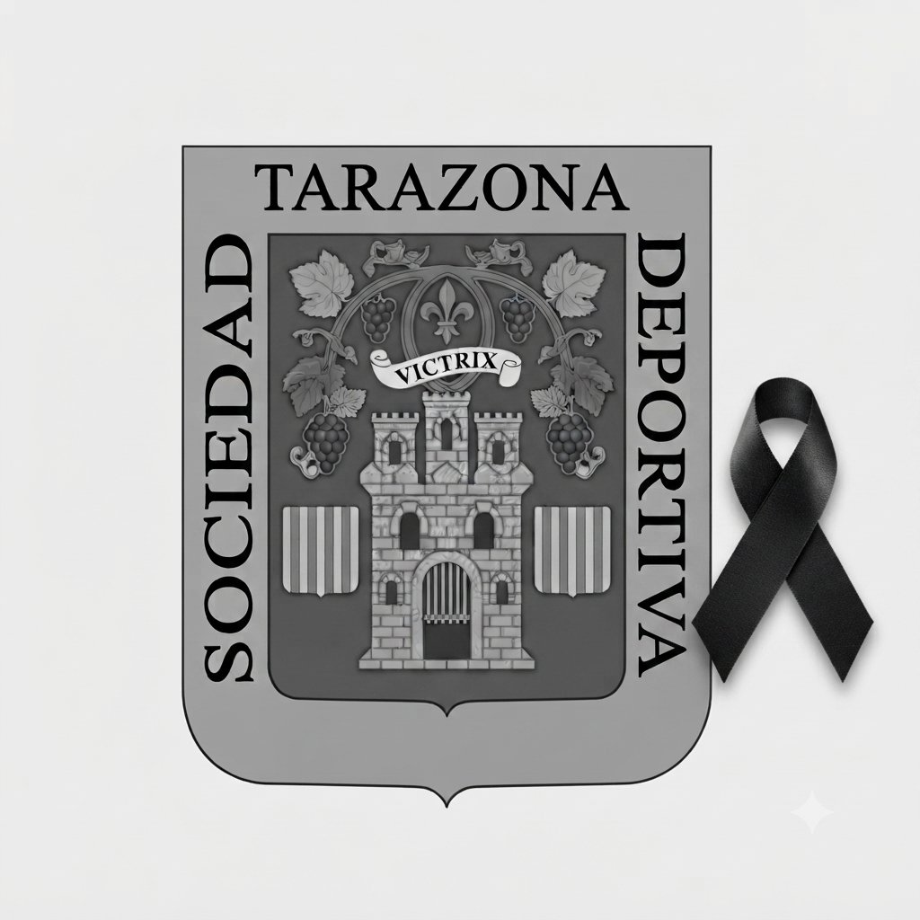 Futbol_Teruel's tweet photo. Duele mucho escribir esto

😕Desaparece la @SDTarazona 

No han inscrito ni al primer equipo ni a sus 14 equipos de fútbol base en @futbolaragon perdiendo todas sus plazas en todas categorias

Tras estar siempre entre 3RFEF y preferente, en 2020 ascendió a 2°B y en 2023 a 1°RFEF https://t.co/KiHbnPucDm