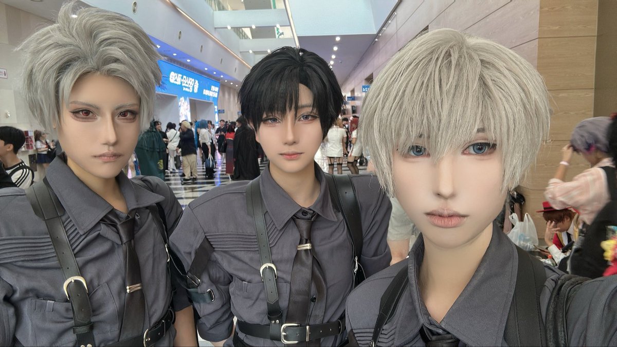 ianyuun_'s tweet photo. ? https://t.co/u8C4NhW9ia