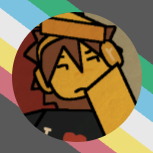 DaStaffington's tweet photo. new profile pic #watuthink #pride https://t.co/ccosCmjEKm