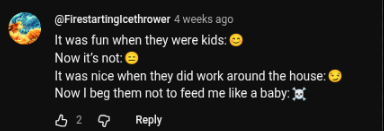 sinisterzhallow's tweet photo. Fuck pedos, Heres my Omega Lollery. I hope all of you rot in fucking hell. Especially commenting stuff like this on videos. your a disgrace to all of human kind, and bring shame to our species. Never walk this land again for you have no right to do so. #HatePedos (Actual Ss's) https://t.co/dxw6w85oIo