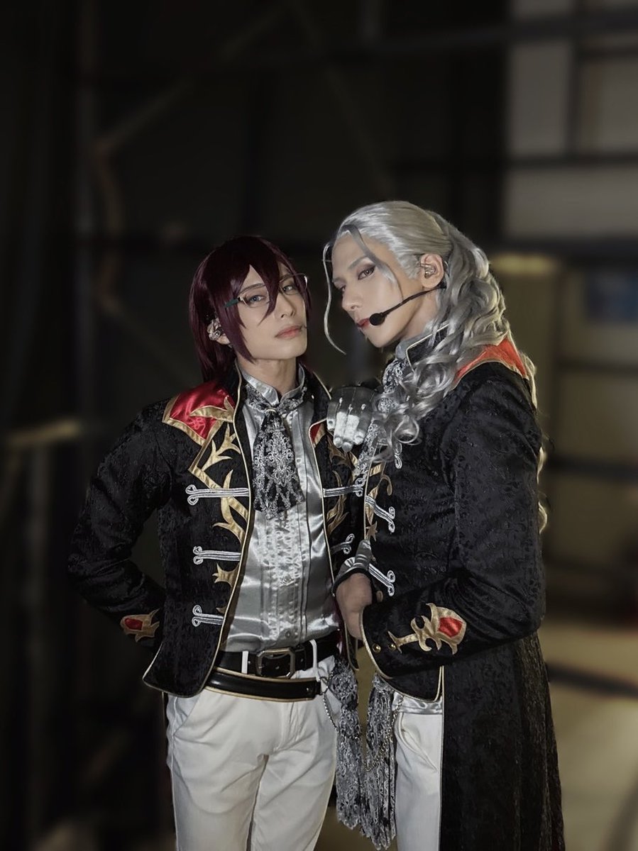 8739gaku's tweet photo. #あんステlive 

北九州、素敵な景色を有難う
次の楽園でお待ちしています https://t.co/EggzUpZ8J5
