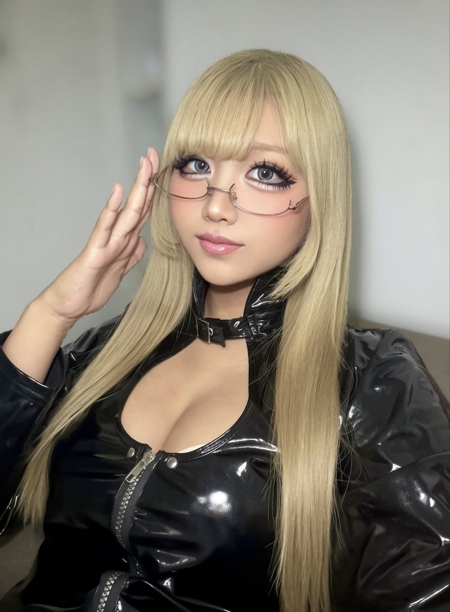 確認用　みゅ♡様 女王様？？？