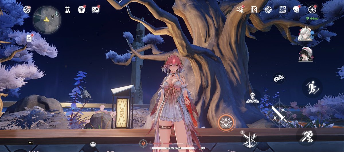 ssnappy0's tweet photo. tolong kuro kalo buat desain jgn yg fornok fornok banget, inih literally vibesnya baju dinas bukan swimsuit. mending aku cosplay Chisa Summer daripada cosplay Changli skin ini lagi😩✌🏻

#wutheringwaves #Ssnappy #cosplay #Changli https://t.co/wk0SuAvcIQ