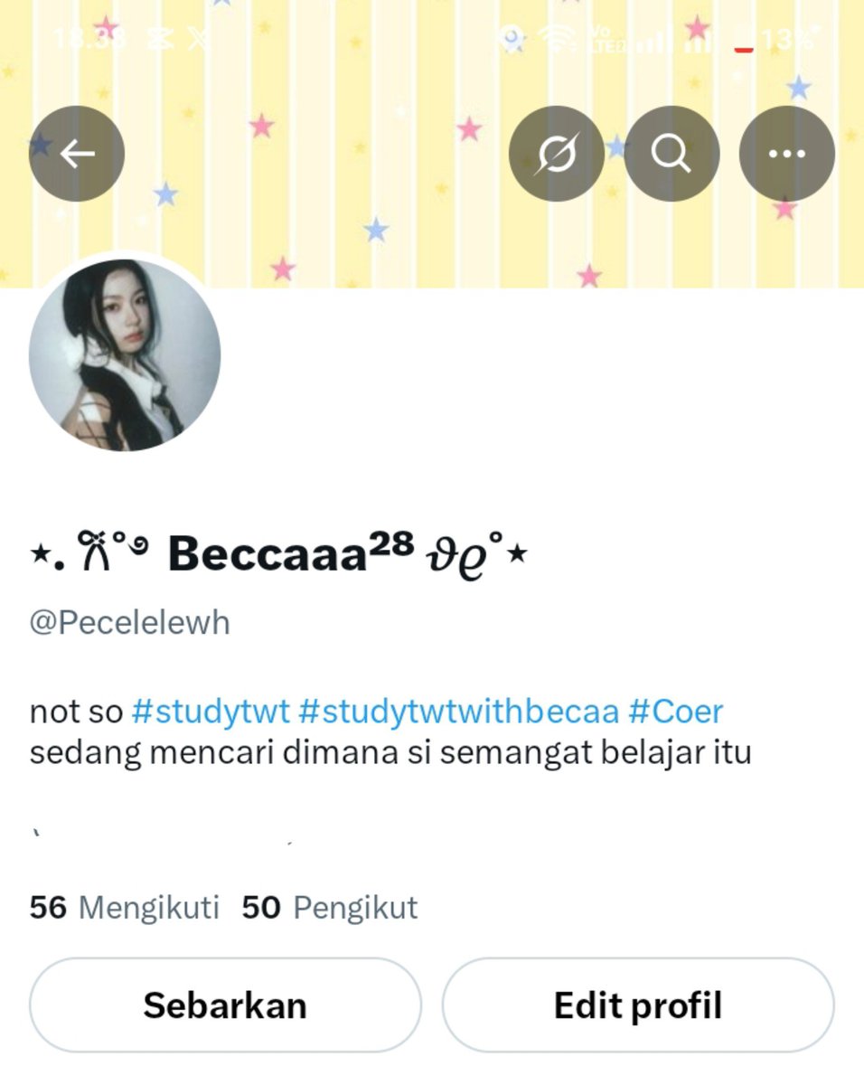 ⋆. 𐙚˚࿔ Beccaaa²⁸ 𝜗𝜚˚⋆ tweet media
