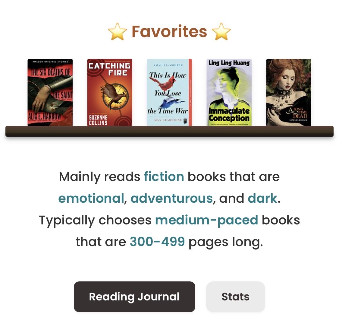 spitefulesbian's tweet photo. hello #booktwt + #tvtwt
let me in etc https://t.co/s4ymI90eEA