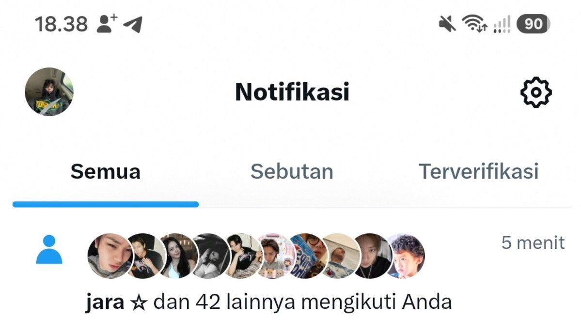 ɗeb—🥑 tweet media