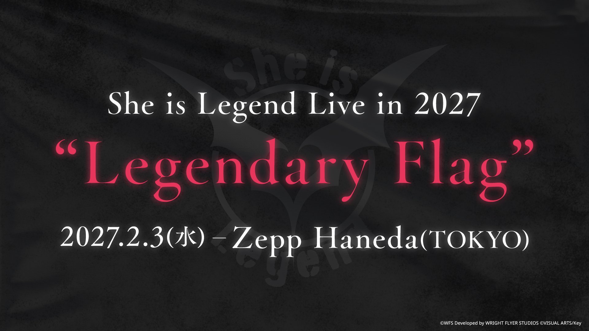 She is Legend on X: 