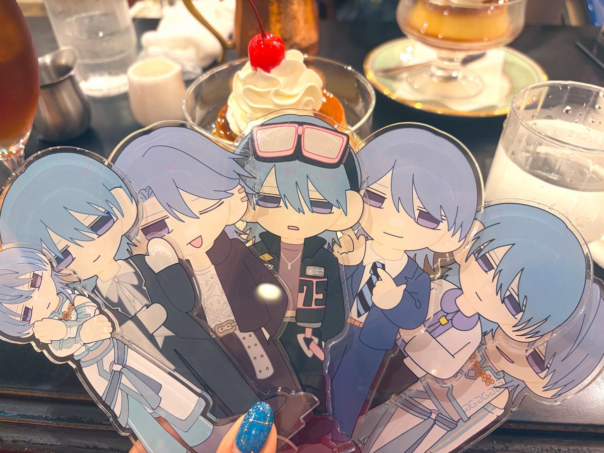 akewakano_onna's tweet photo. あづあに焼肉オフ会してきたゾ🥩🔥
めちゃ楽しかった〜🥳✨️
ありがとう😊💕 https://t.co/8K0FMXw6ga