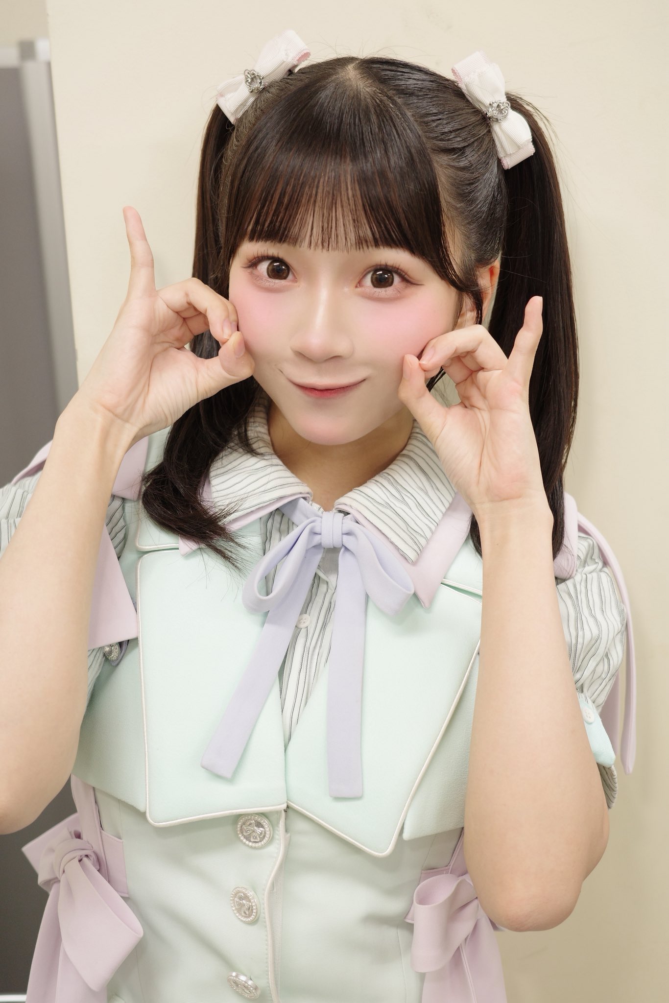 天野 香乃愛 على X: 