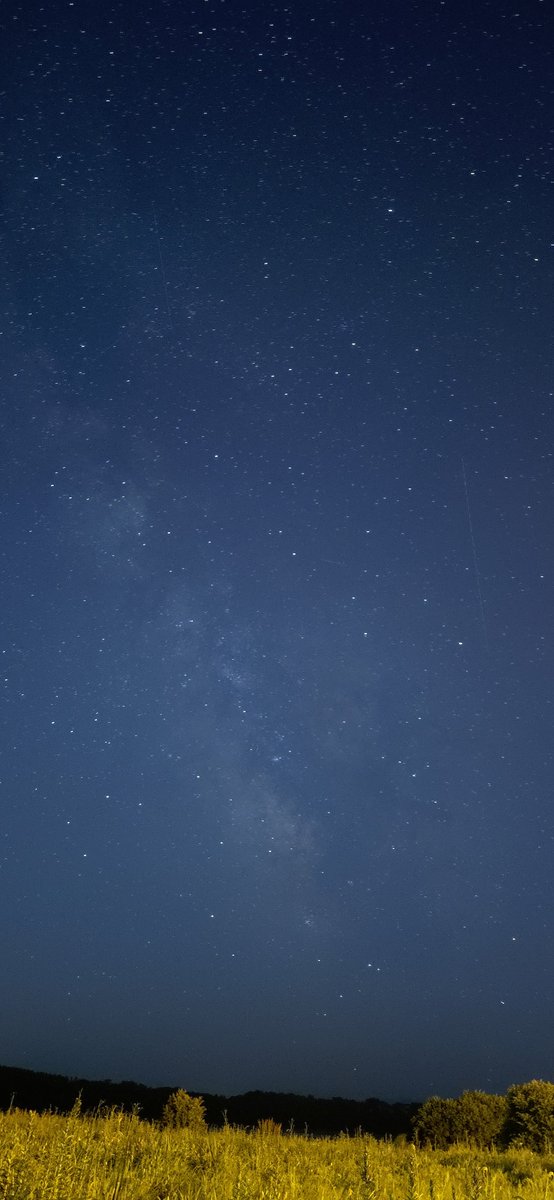 yato3578's tweet photo. 夏の草原に銀河は高く唄う

#写真好きな人繋がりたい https://t.co/nPEkKRUbhX