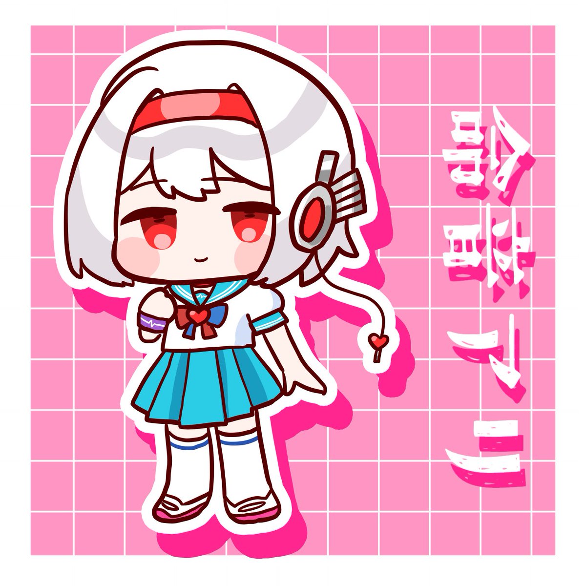 LCLC_6565's tweet photo. 第二チーム
命音アリ #命音アリ https://t.co/VEblAyxZvY