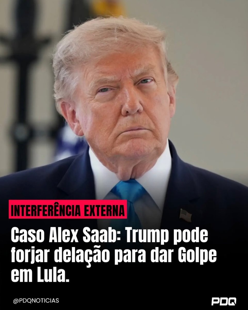 NestorCavalcan4's tweet photo. Trump está preparando uma delação de um assessor de Maduro, que acusará Lula de tráfico de drogas. https://t.co/1tosi4BB2X