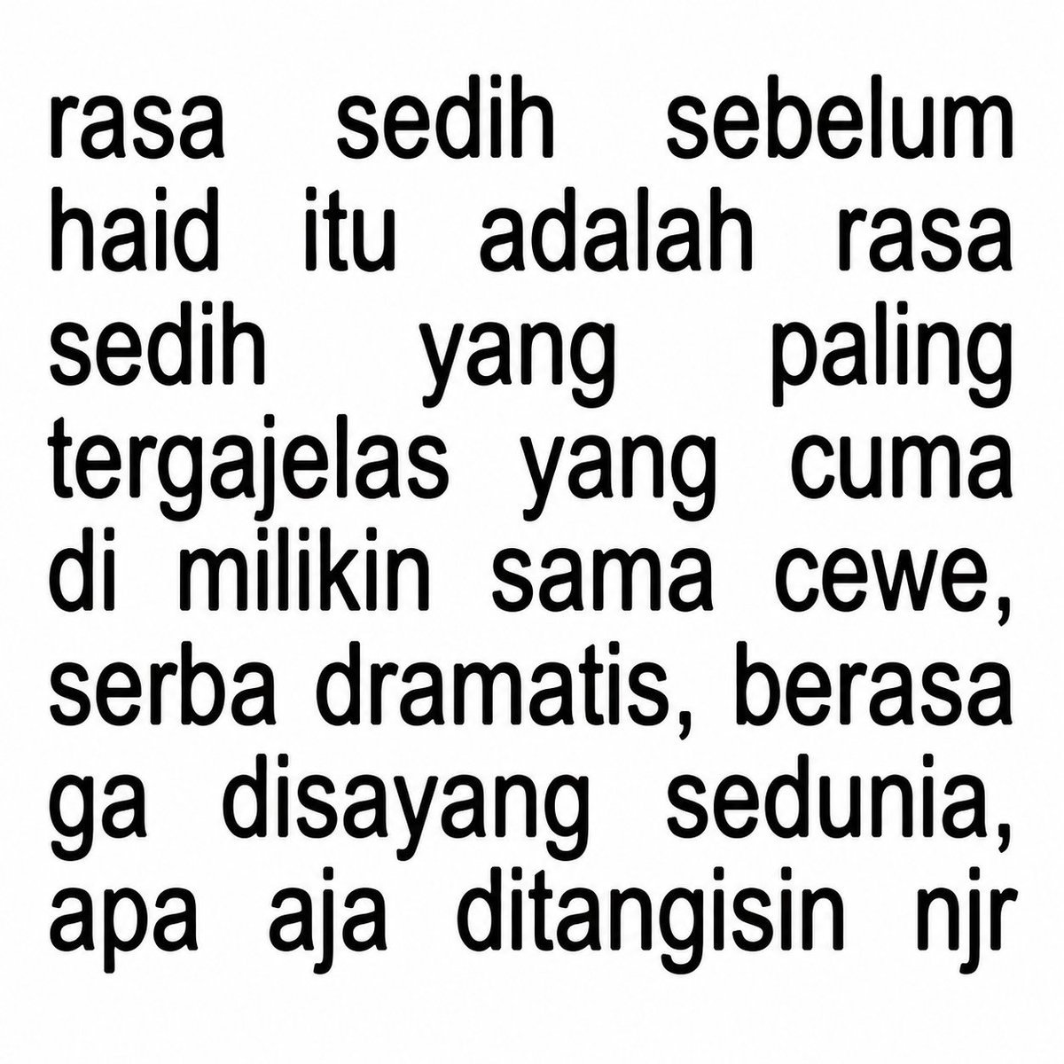 delabeppabela's tweet photo. Asli.. 

Besoknya ngetawain/heran sendiri knp yaa akan nangis segitunya kemarin 😭 padahal hidupku ga berat berat amay https://t.co/ol7LshZTDZ