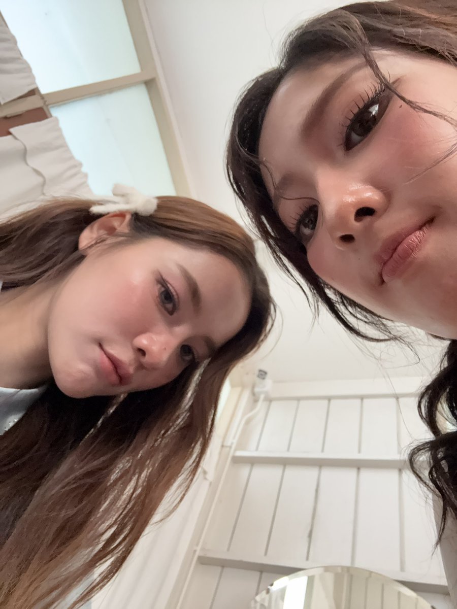 puyy_faii's tweet photo. มีความสุขสุดๆเยย มีแบบนี้ทุกวันได้มั้ย🐾

#ScentOfTimeWithPuyfaiPloy
#PuyfaiPloy #PawsPaws https://t.co/raVykAGJzJ