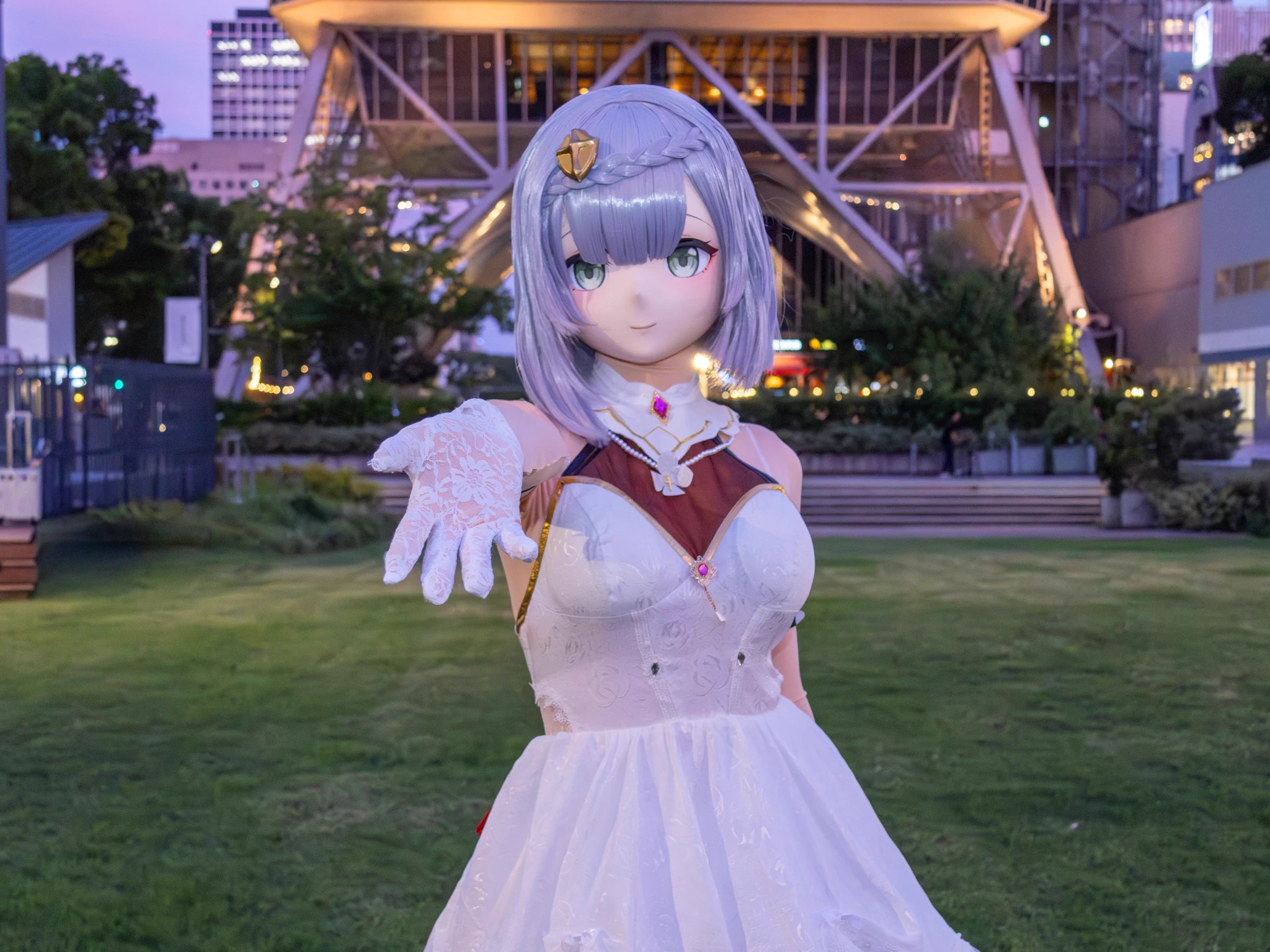凉莉 on X: 