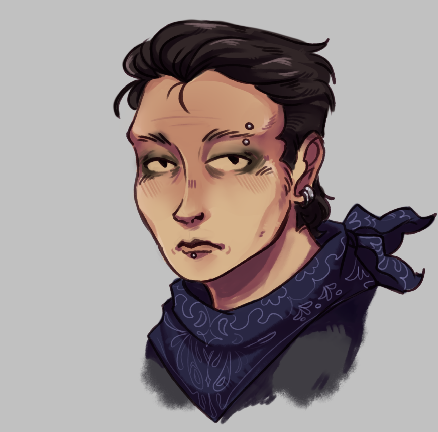 Johanka_sas's tweet photo. messing around with renderin' https://t.co/h67rSvrmyz