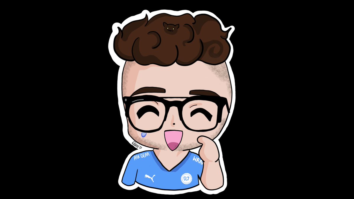 GleisNach's tweet photo. Matchday for @PCIFICespor vs @BBL_esports 🌝
Chibi's2026 PCF Thinkii &amp; 
BBL Crewen 🌻
#VCTEMEA 🫶🏼 https://t.co/xICf655Tel