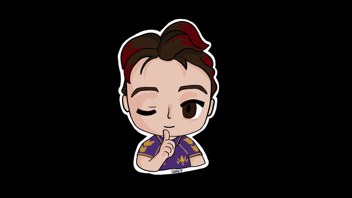 GleisNach's tweet photo. Matchday for @PCIFICespor vs @BBL_esports 🌝
Chibi's2026 PCF Thinkii &amp; 
BBL Crewen 🌻
#VCTEMEA 🫶🏼 https://t.co/xICf655Tel