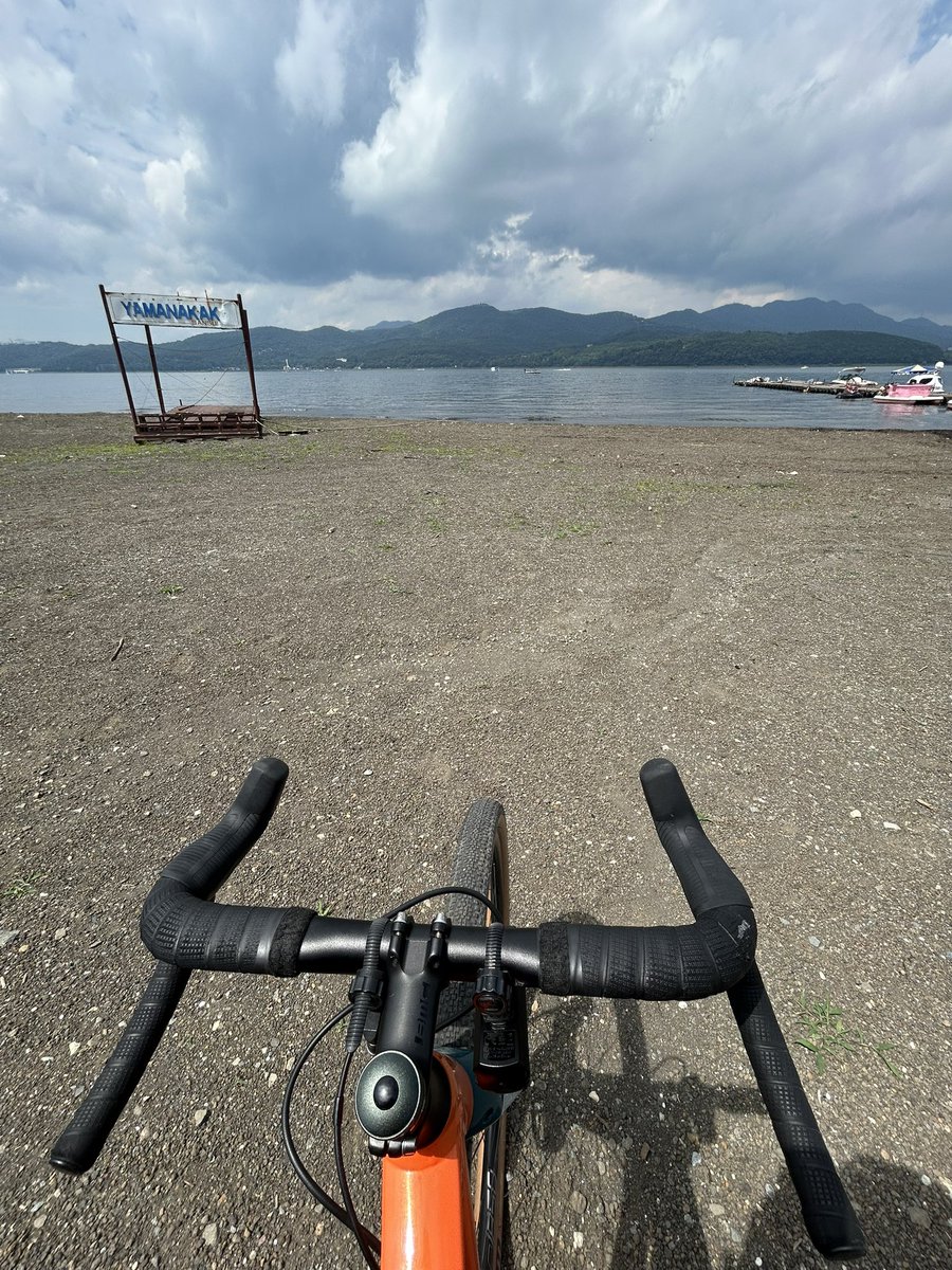 PrisonMeal's tweet photo. 静岡の御殿場から東京の家まで120km、日帰りでサイクリングしてきました。 https://t.co/vyxfW9gGeR