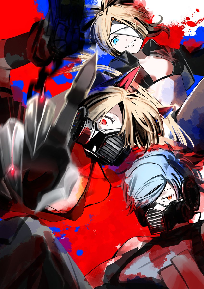 shiki1206_rough's tweet photo. SAD1STIC Я04D #sdvx_art https://t.co/AgmzCpWe7i