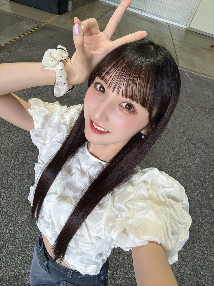 ayamin_112's tweet photo. #AKBが好きish
握手会2日間ありがとうございました👘🤝🏻❕

やっぱり直接顔を見て言葉を頂けるこの時間は、何にも変えられなくて私の頑張る活力になります！皆にとっての私もそうでありますように😌🌸♡

向日葵のように明るく沢山活躍をお届けしていくね❕🌻 https://t.co/Y9x3HvLTHh