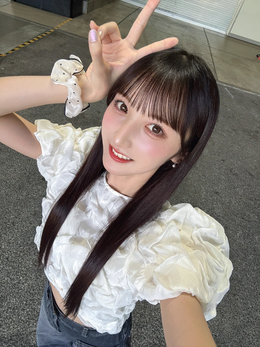 長友彩海 on X: 