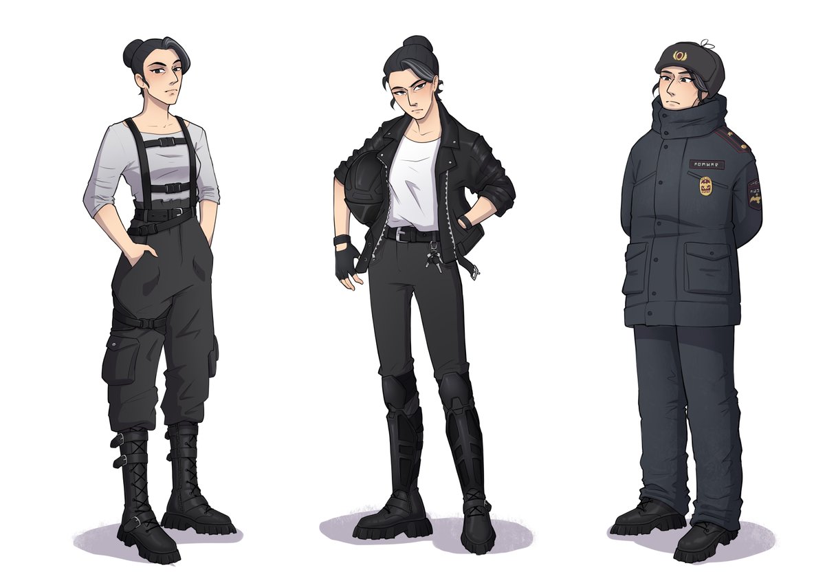 Nucl3arSnack451's tweet photo. designs from AU @skukoshkalas and I are working on 👉👈
#pathologic #pathologic2 #морутопия #aspity #aglayalilich #aglaspity #аглоспины https://t.co/pLuqmDXTWI