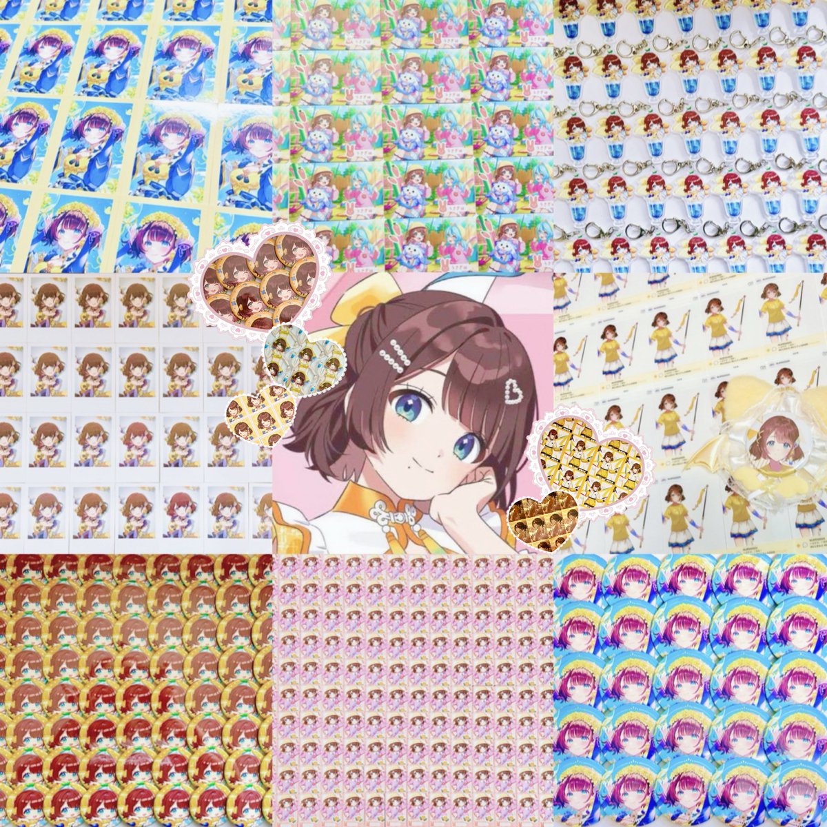 9WCWXwfPnF89471's tweet photo. 画像の彼女が大好きな私にお友達ください💛
同期オタクさん、Girls Idol Festival 2日目該当さん激求,,ᴗ  ̫ ᴗ,,

https://t.co/f64sRBMDkI

 #にじさんじ好きな人と繋がりたい
 #にじさんじ好きさんと繋がりたい https://t.co/7iFaXxKQeX
