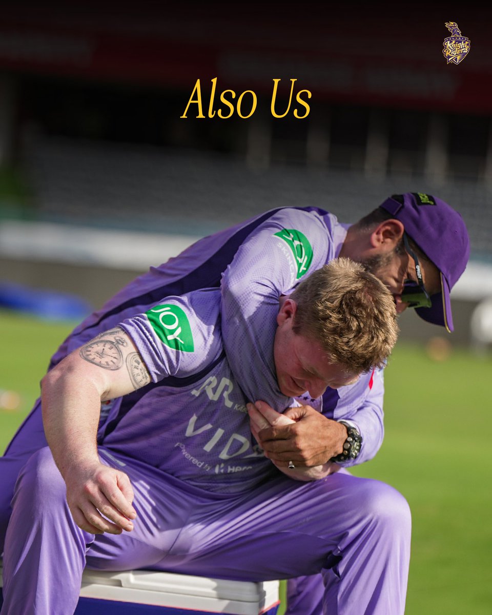 KKRiders's tweet photo. We all know one. Tag yours 😂 https://t.co/ekkf6xfODR