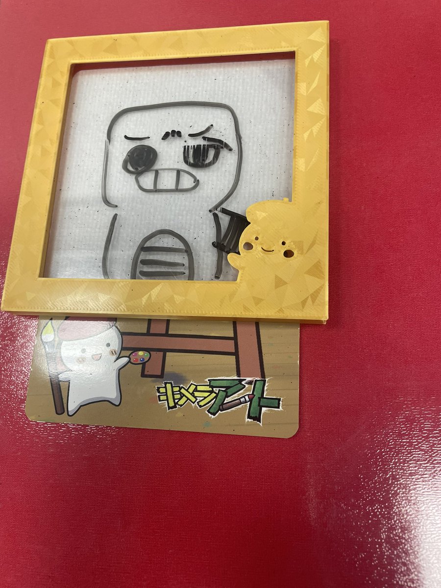 PlayPon0121's tweet photo. ボドサマのキッズコー��ー担当させて頂きました✨子供たちが何時間も夢中で遊んでいてこちらも楽しかったです！巨大キャプテンリノが11階まで立ってゆらゆらしてる姿にドキドキでしたー
休憩時間に試遊もして楽しかったです！ https://t.co/rGv9wcdVEt