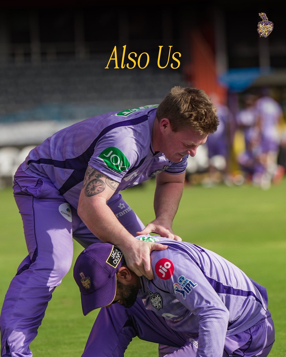 KKRiders's tweet photo. https://t.co/LwXYxAReLI